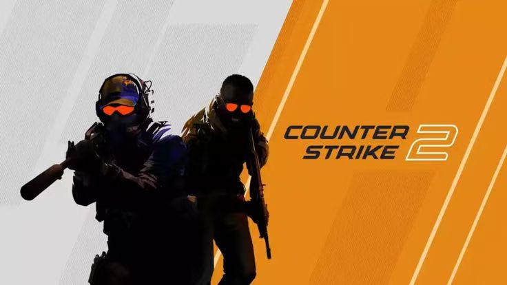 Counter-Strike 2 - CS2